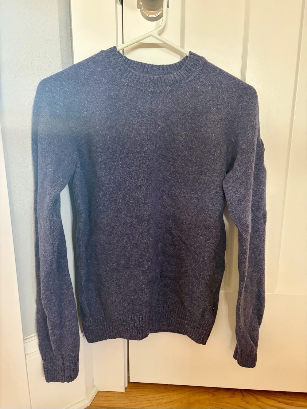 Women’s Fjallraven Ovik Sweater